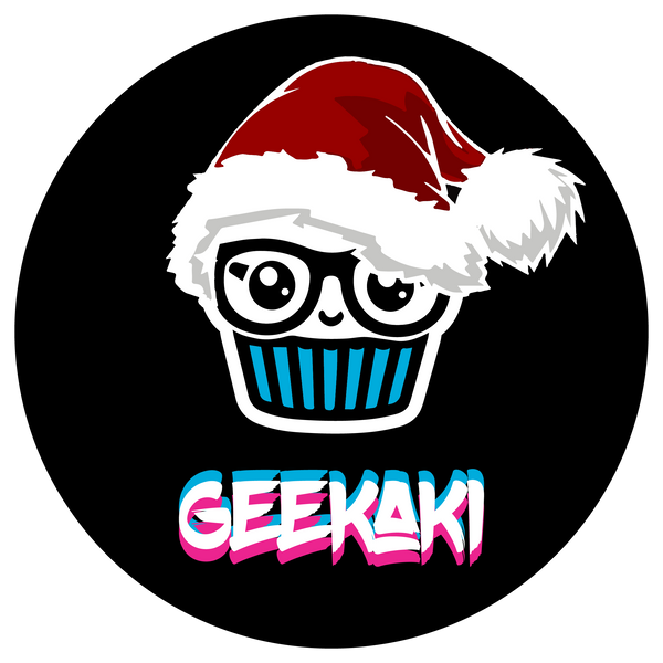 Geekaki
