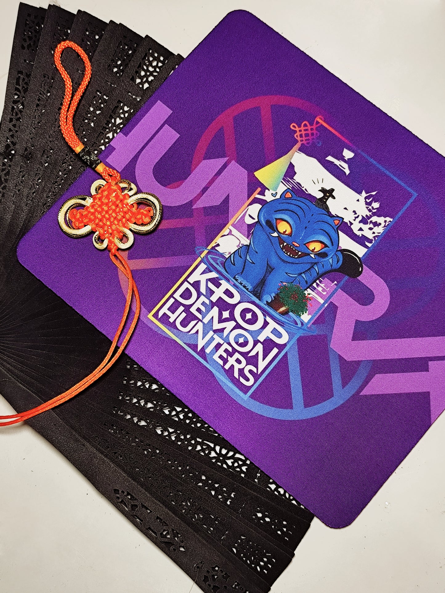 KDH Mousepad