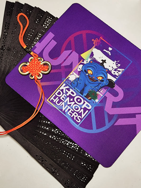 KDH Mousepad