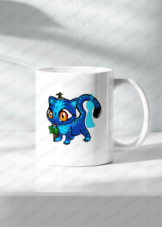 KDH DERPY MUG