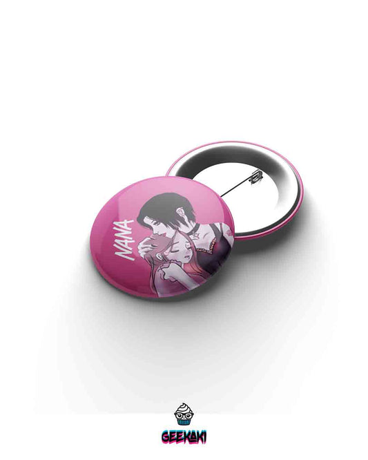 NANA Pin