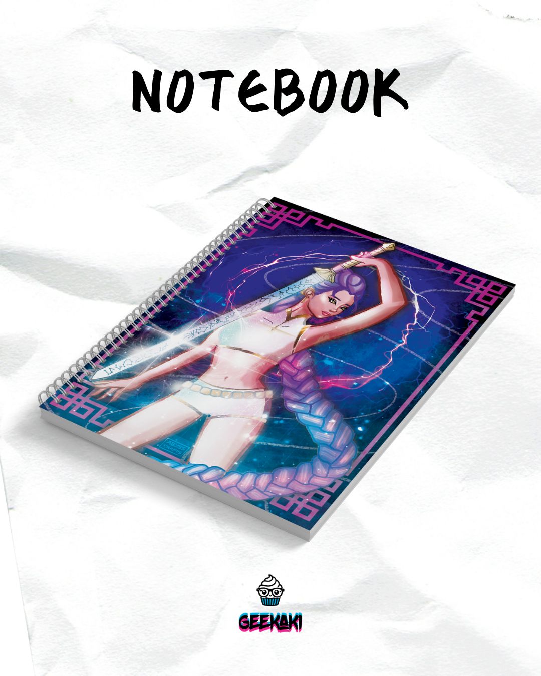 Rumi Notebook