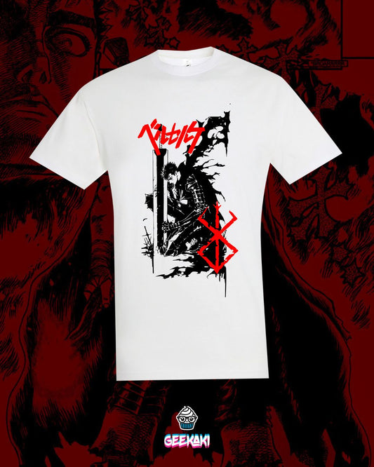 Beast of Darkness T-shirt