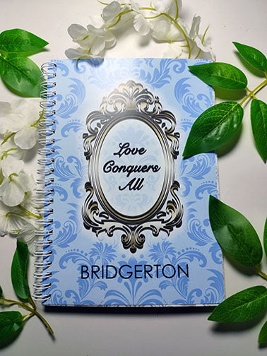 Whistledown Notebook