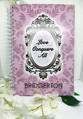 Whistledown Notebook