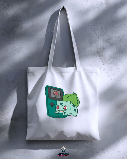 Earth Tote Bag