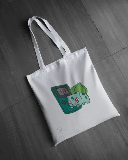 Earth Tote Bag