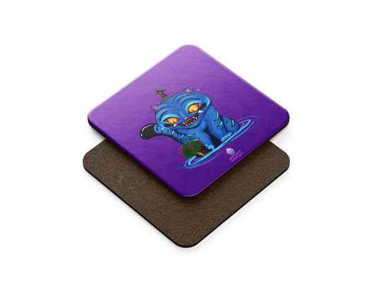 Derpy HUNTR/X Coaster