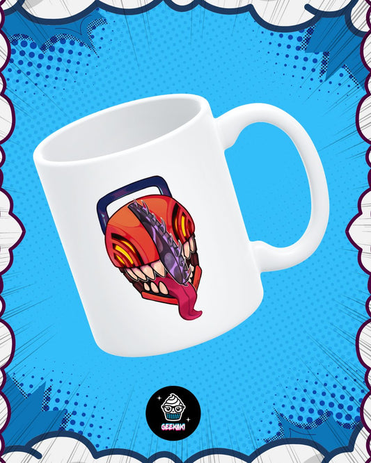 Denji Mug