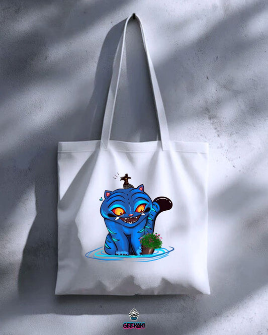Derpy Tote Bag