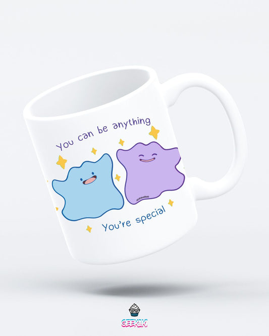Special Ditto Mug