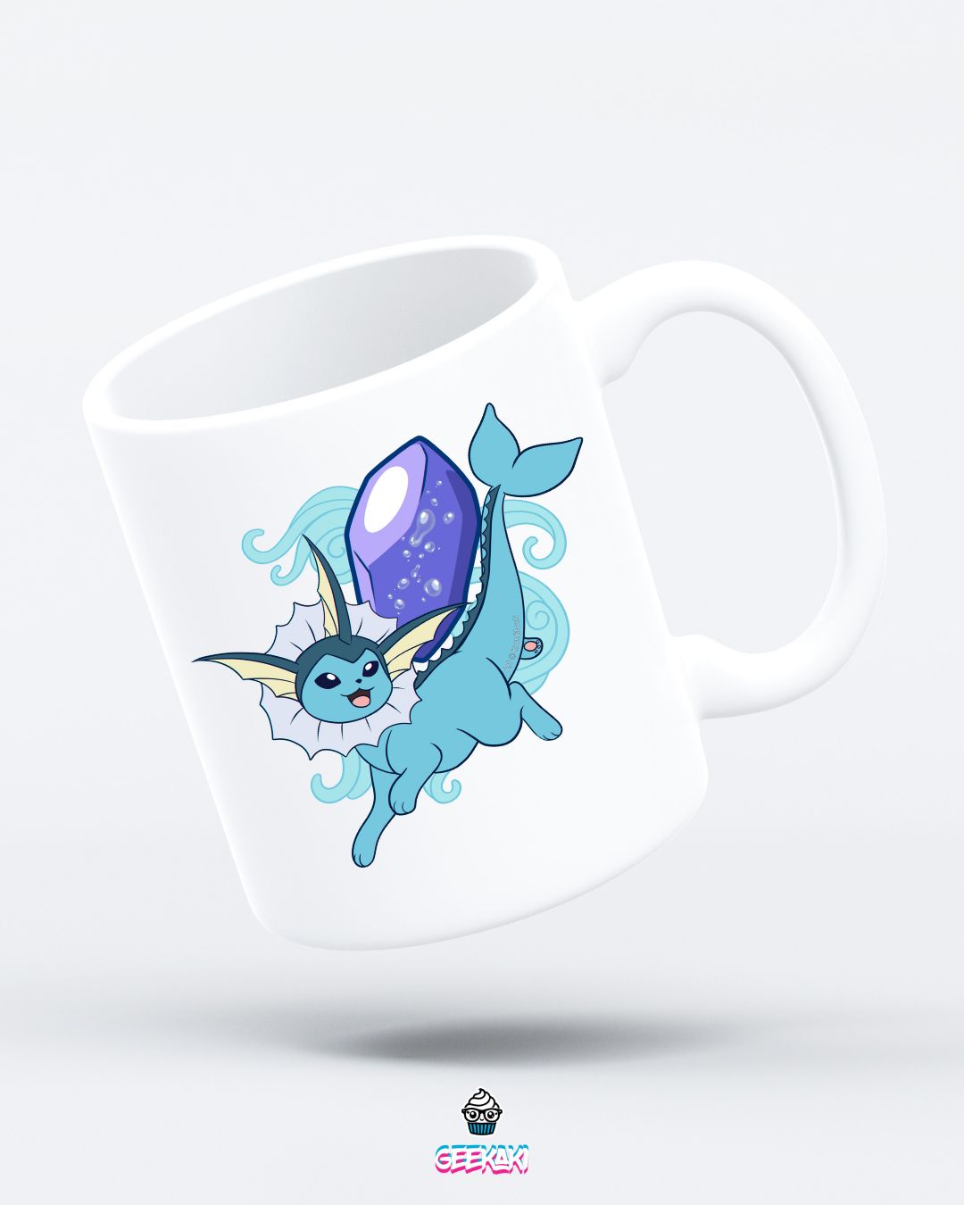 9 Eeveelutions Mugs