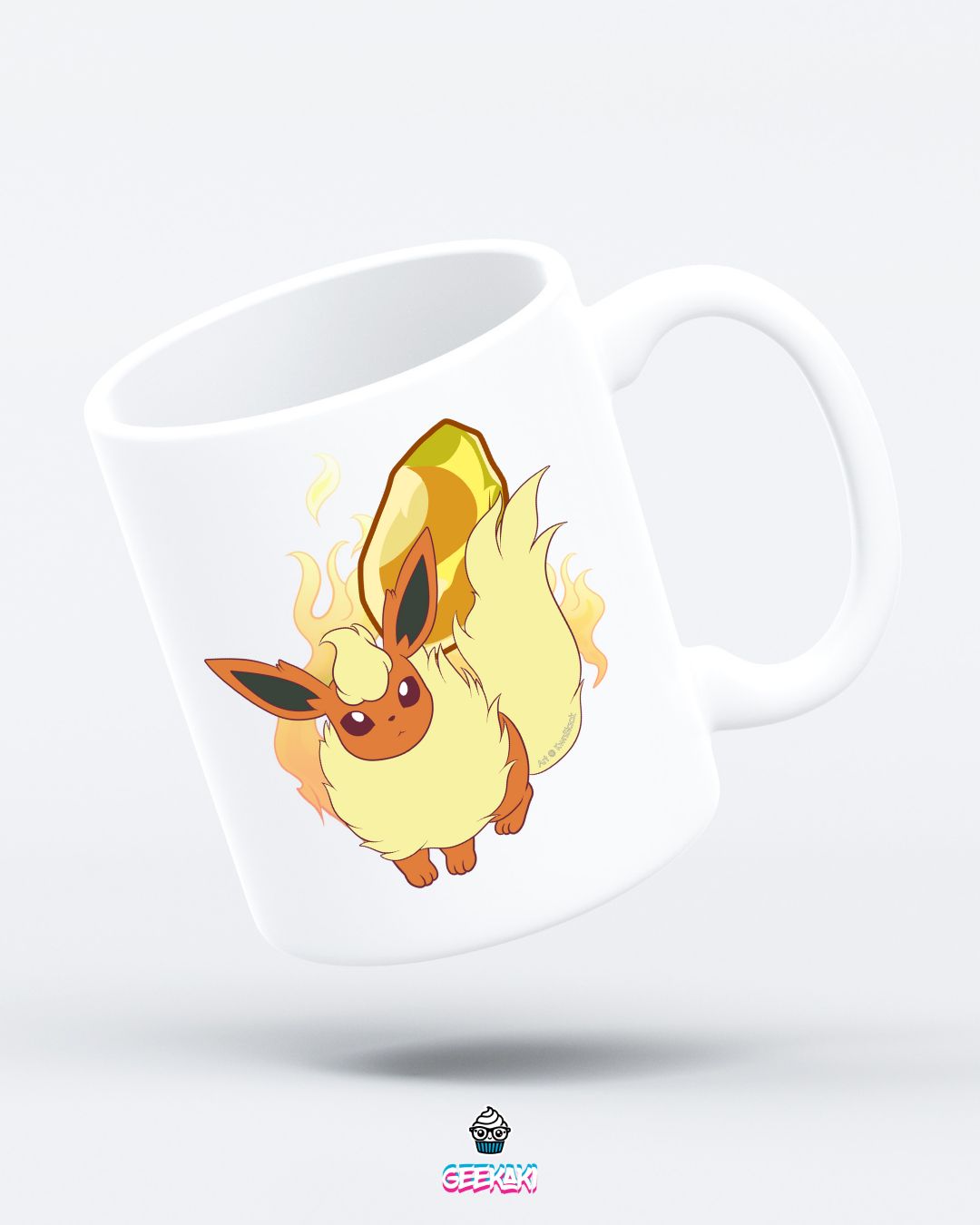 9 Eeveelutions Mugs