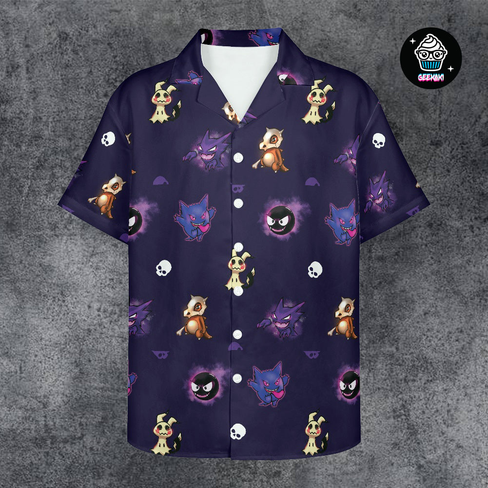 Ghost Shirt