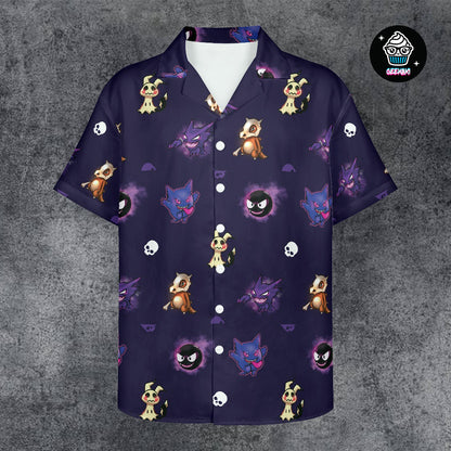 Ghost Shirt
