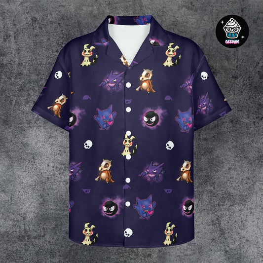 Ghost Shirt
