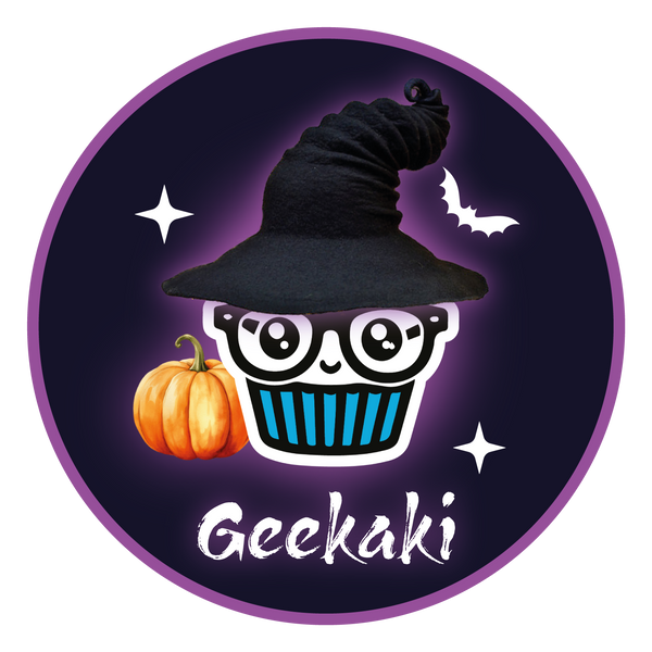 Geekaki