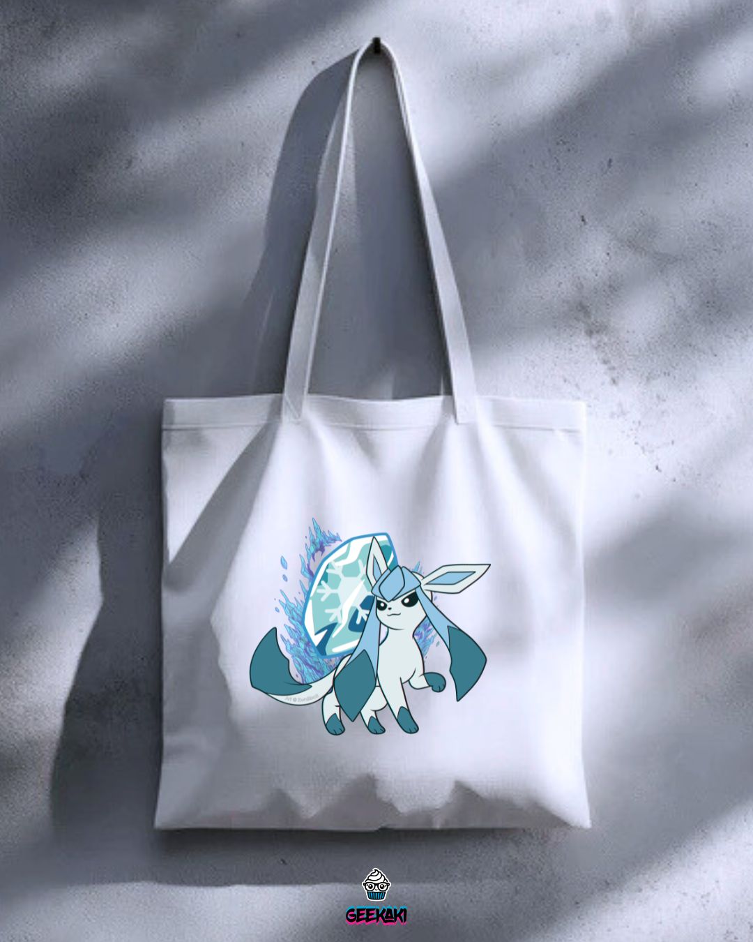 Eevees Tote Bag - 9 Σχέδια