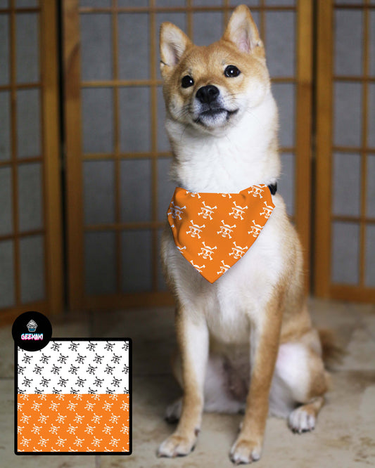 OP Bandana & Collar