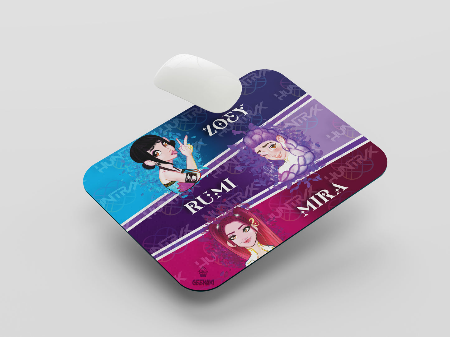 Hunters Mousepad