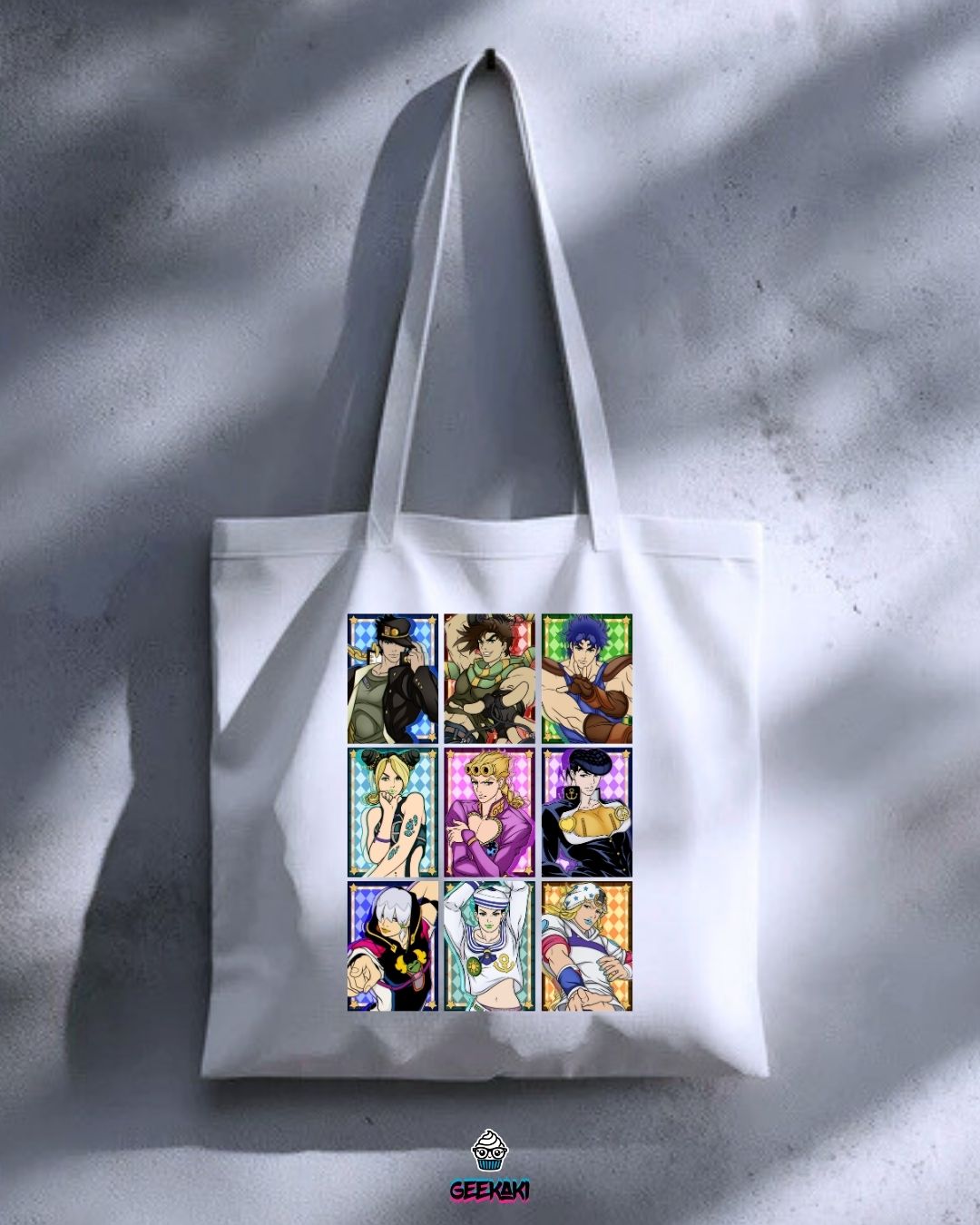 Bizarre Tote Bag