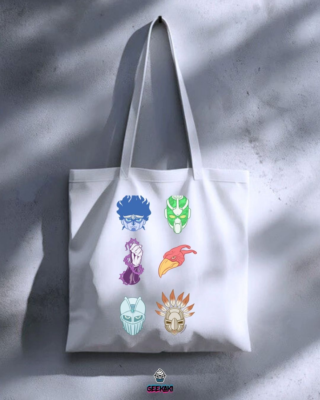 Bizarre Tote Bag