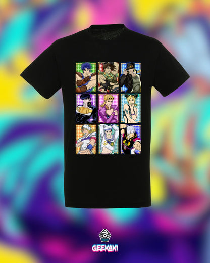 Bizzare T-shirt Unisex