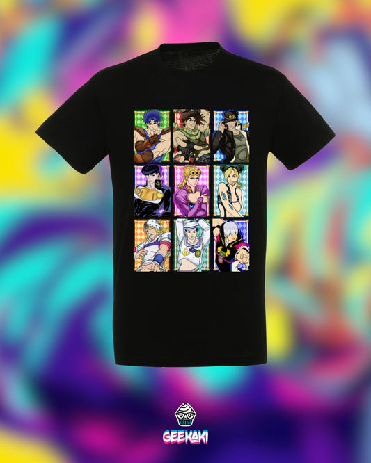 Bizzare T-shirt Unisex