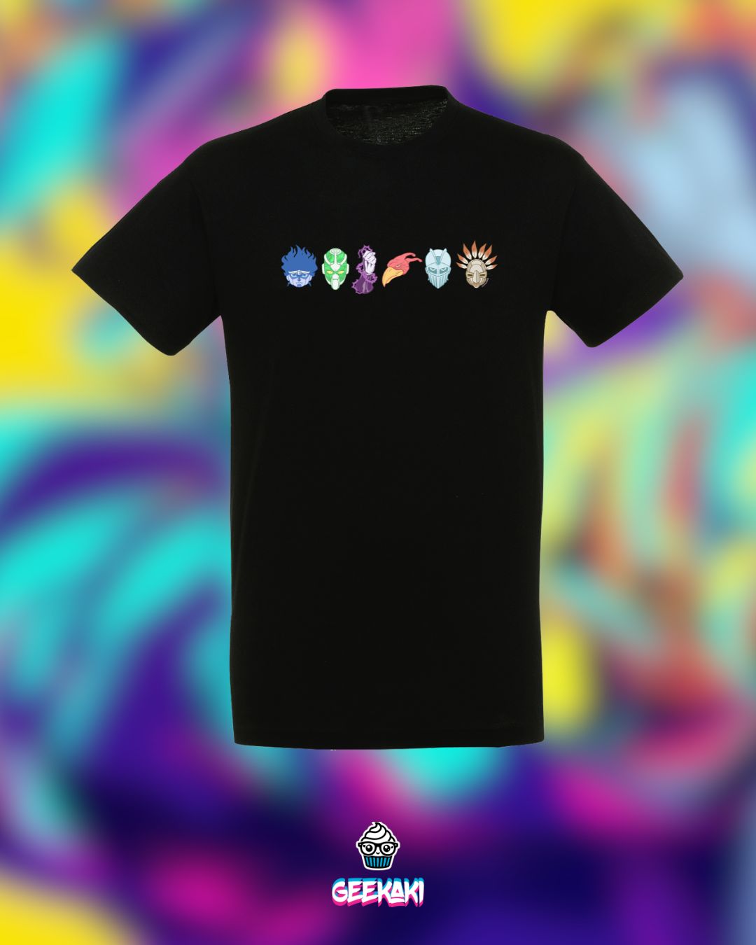 Bizzare T-shirt Unisex