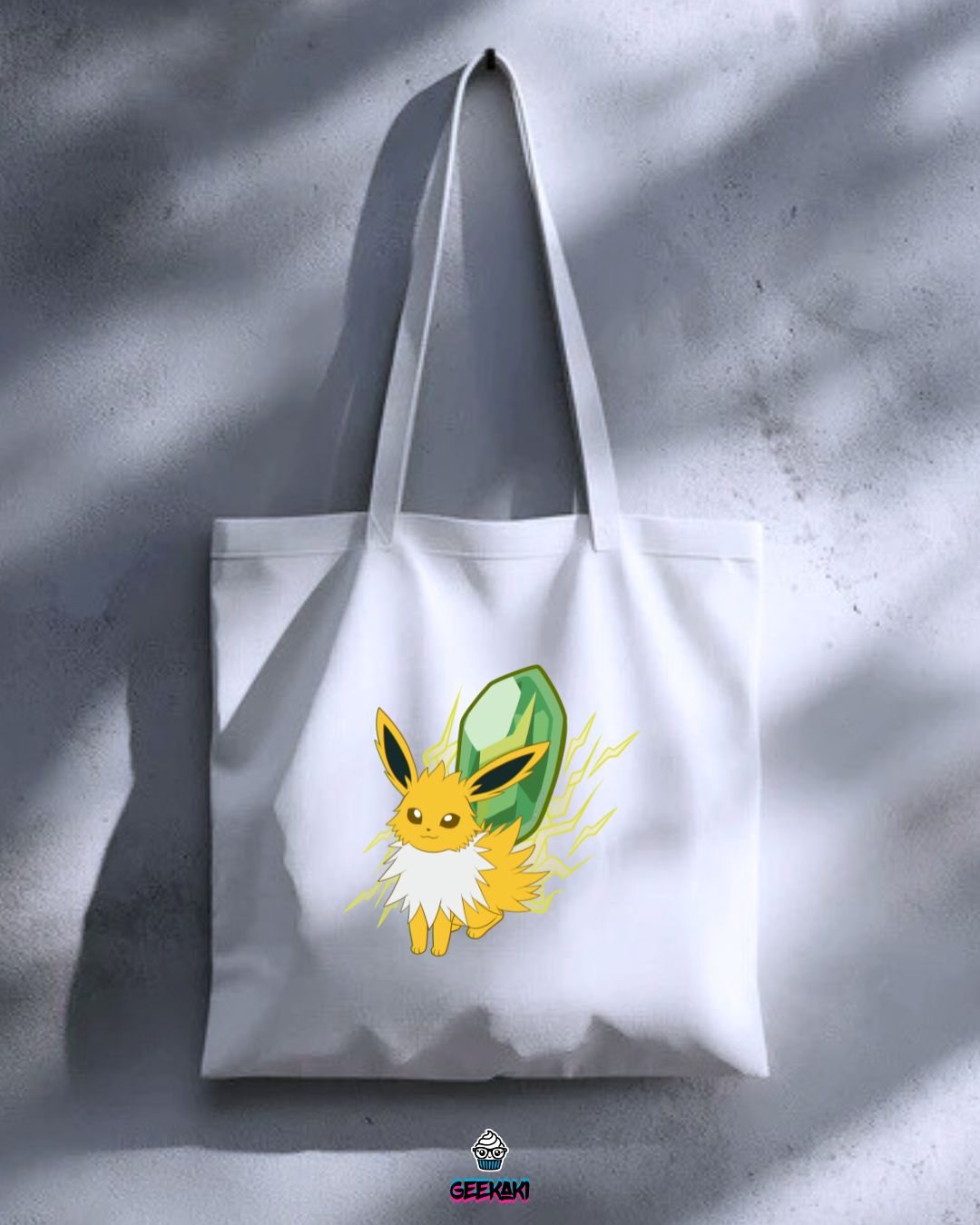 Eevees Tote Bag - 9 Σχέδια