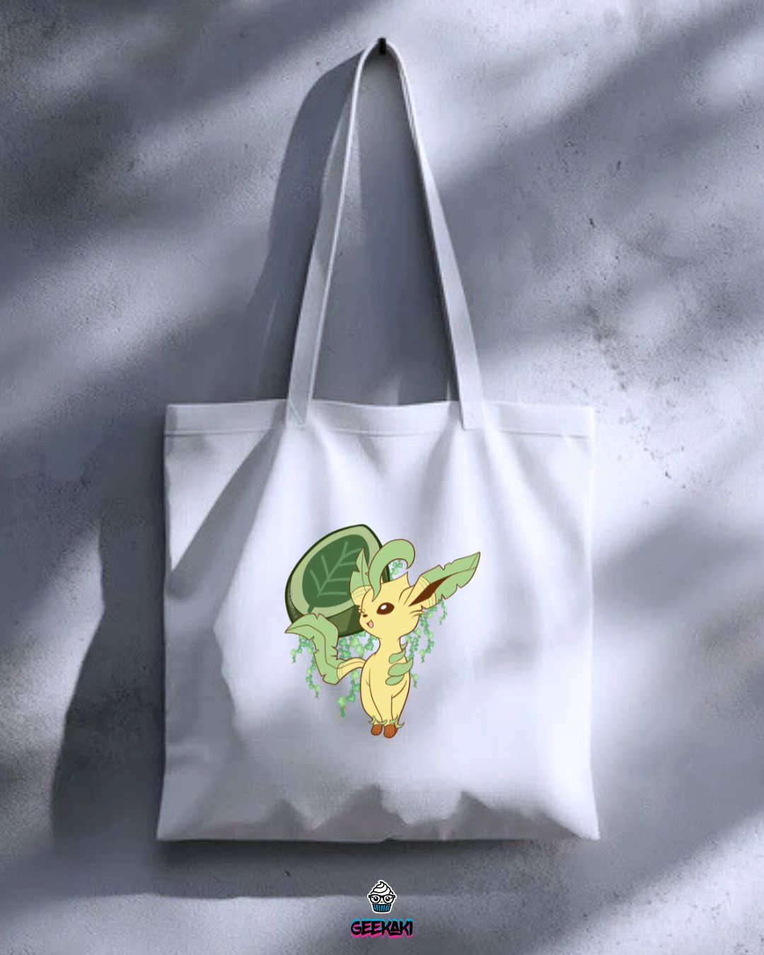 Eevees Tote Bag - 9 Σχέδια