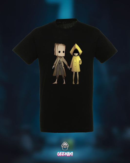 Nightmares T-shirt Unisex