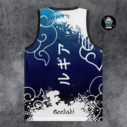 Legendary Tank Top