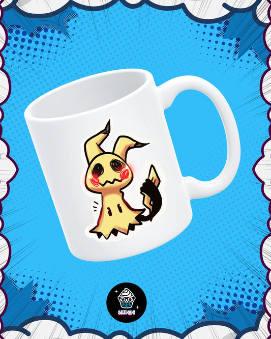 Mimikyu Mug