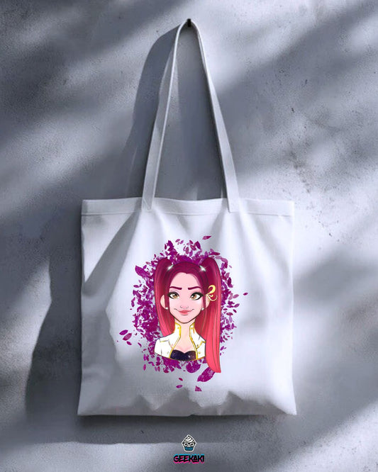 Mira Tote Bag