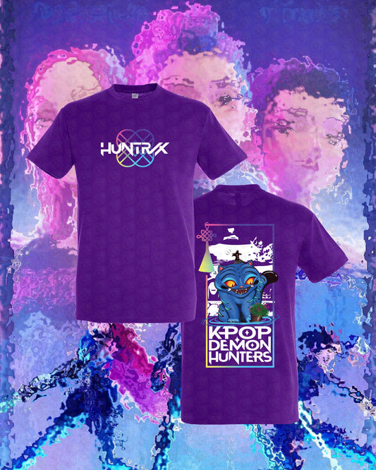 KDH Purple T-shirt