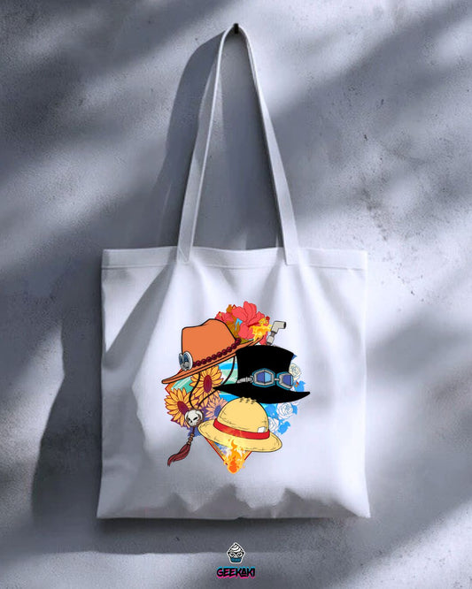 ASL Tote Bag