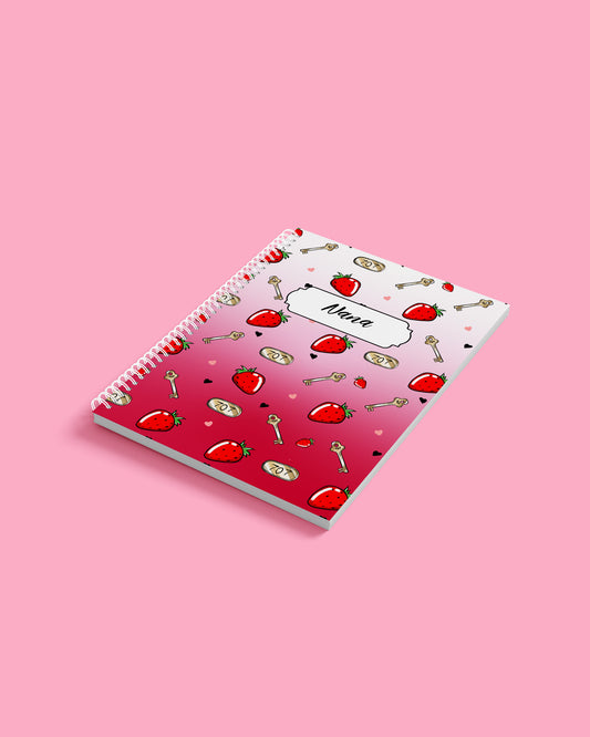 Hachi Notebook