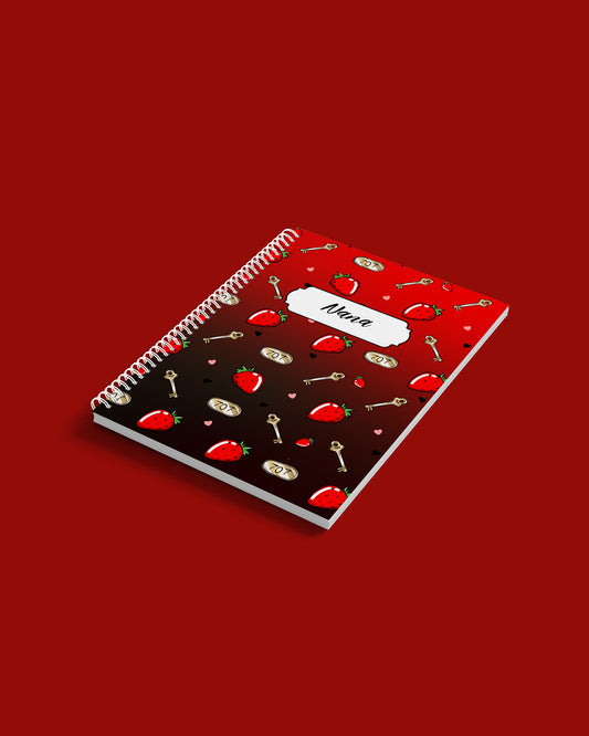 Nana Notebook