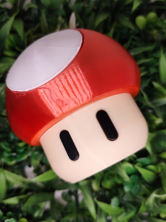 One Up Κουμπαράς