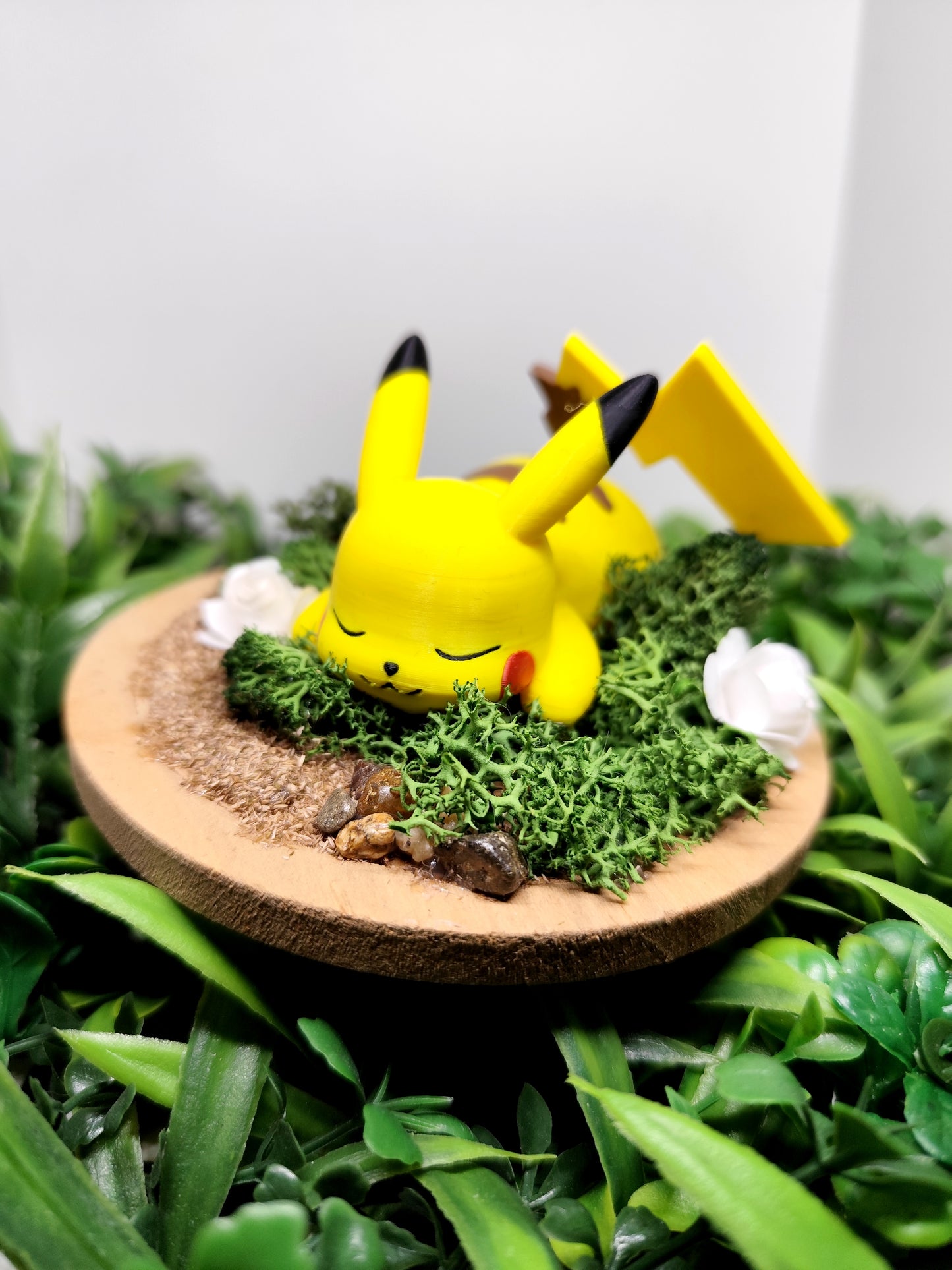 Pika Figure