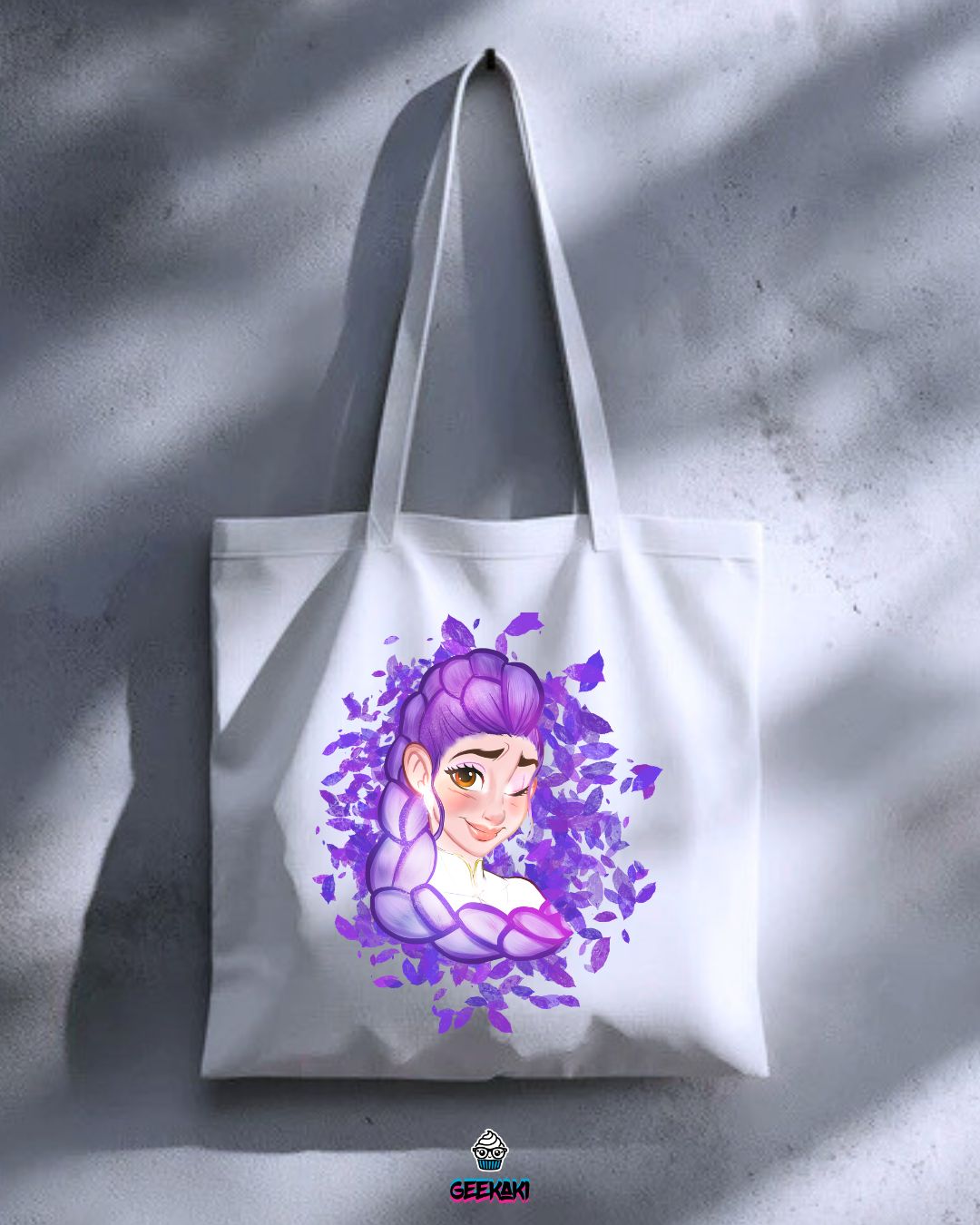 Rumi Tote Bag