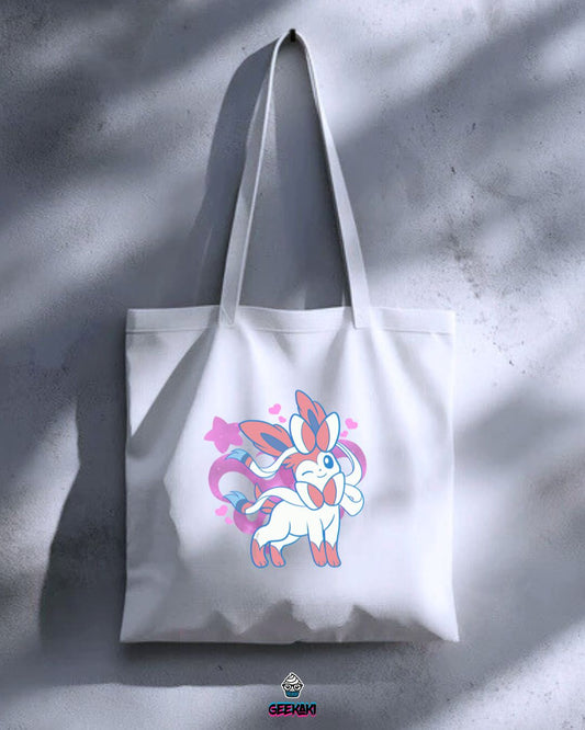 Eevees Tote Bag - 9 Σχέδια
