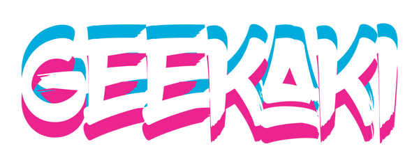 Geekaki