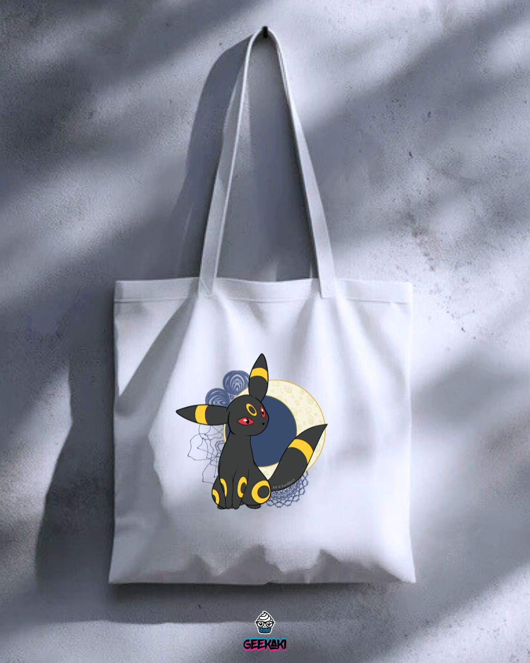 Eevees Tote Bag - 9 Σχέδια