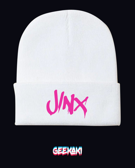 Jinx Beanie