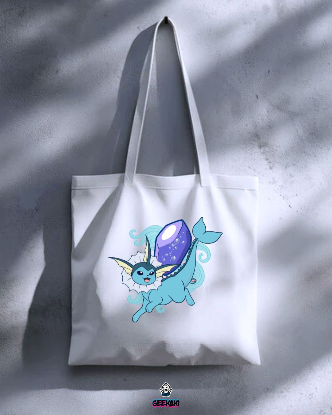 Eevees Tote Bag - 9 Σχέδια
