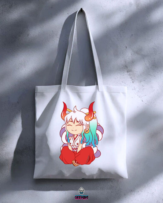 Yamato Tote Bag