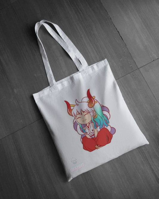 Yamato Tote Bag
