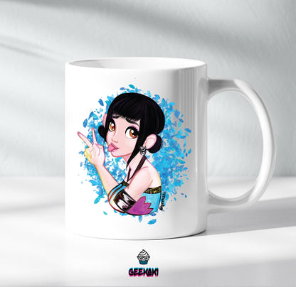 KDH Zoey Mug